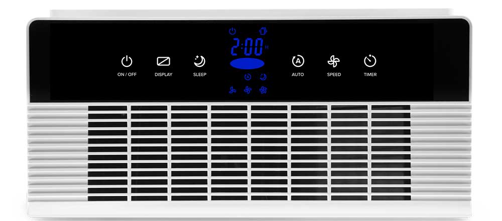 Prečišćivač Vazduha Levoit LV-H131S Pametni True HEPA - dodatni pogled