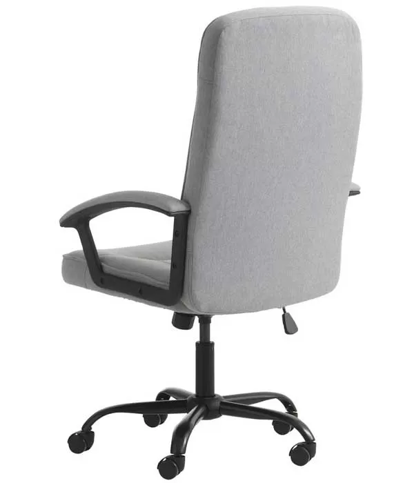 Kancelarijska radna stolica Thunder Grey