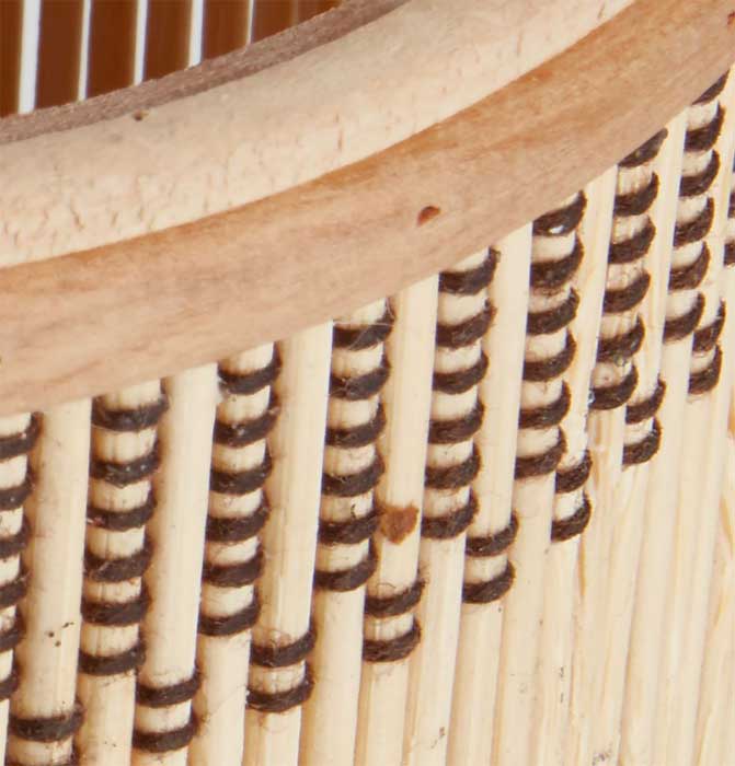 Dekorativna stona lampa na baterije Xyron - dodatni pogled