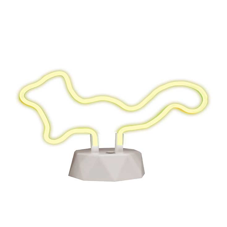 Savitljiva LED traka za oblikovanje NFX075/WW - dodatni pogled