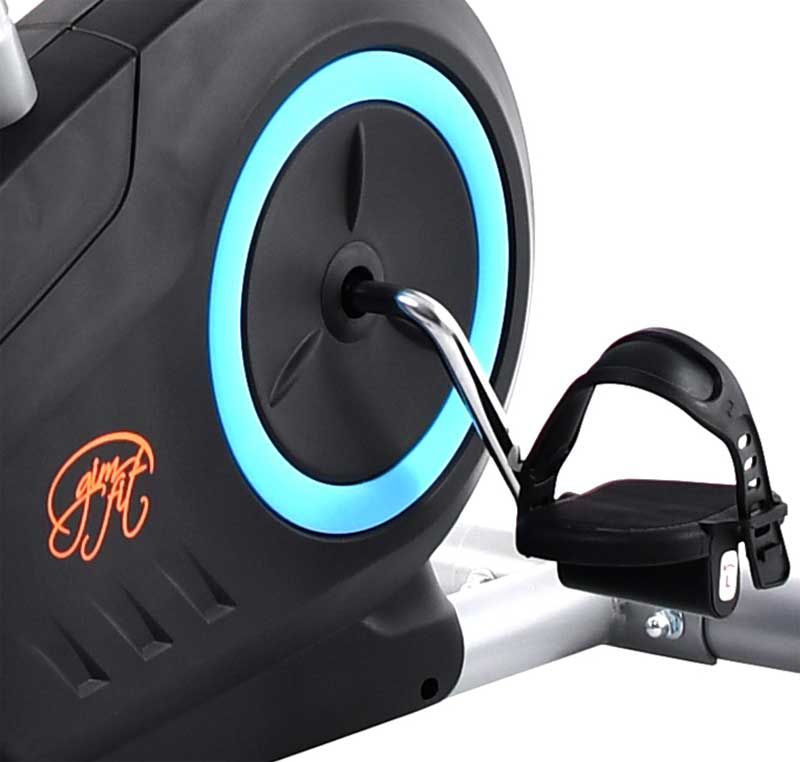 Gimfit Sobni bicikl 291089 - dodatni pogled