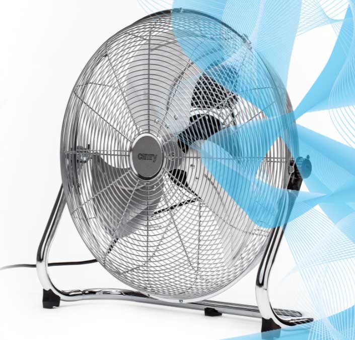Podni ventilator 45cm Camry CR7306 - dodatni pogled