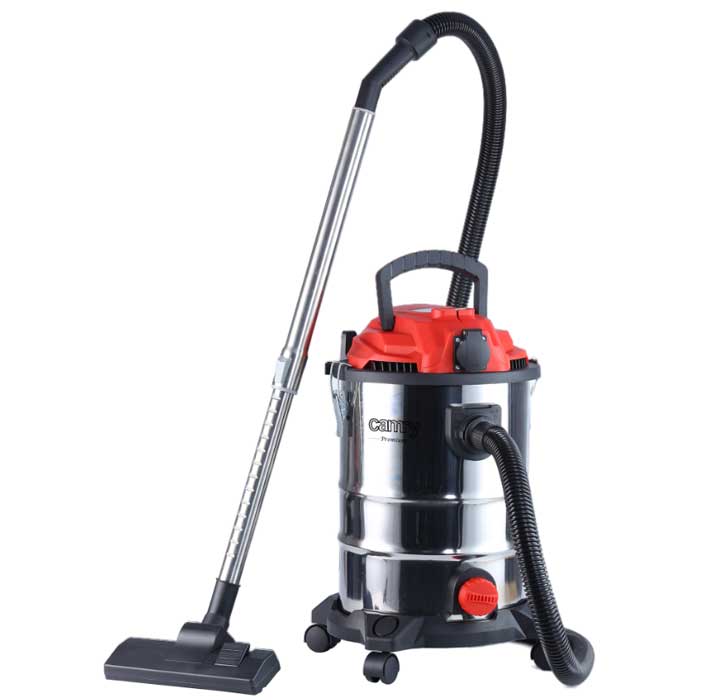 Kućni usisivač za mokro i suvo usisavanje i usisavanje pepela Camry CR7045 - dodatni pogled