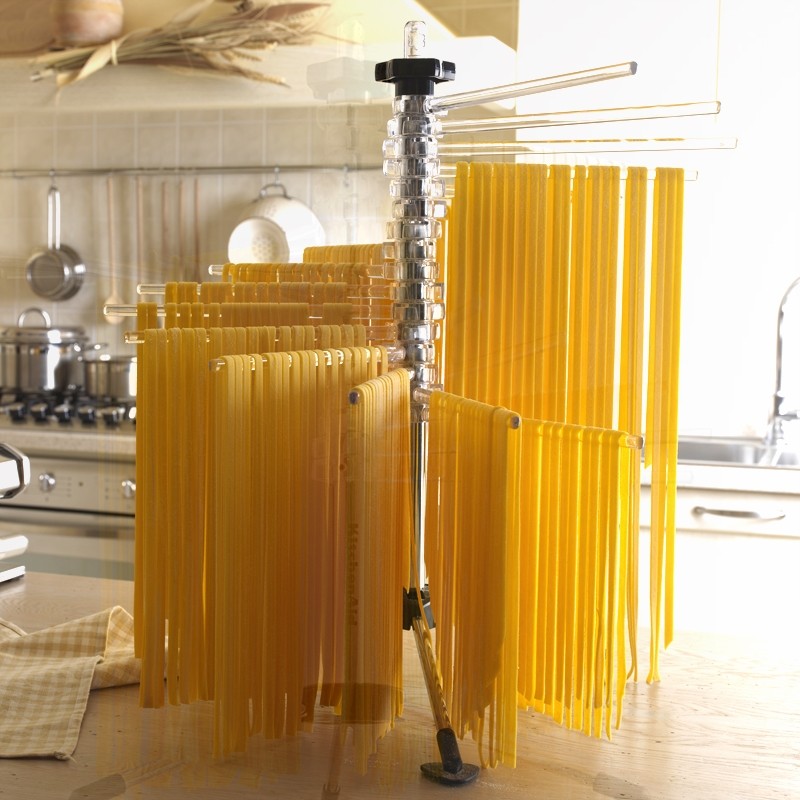 Stalak za sušenje testenine MARCATO Tacapasta - dodatni pogled