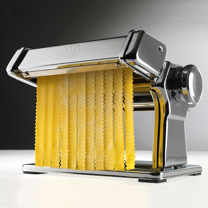 Reginette dodatak za mašinu za testenine MARCATO Atlas 150 - dodatni pogled