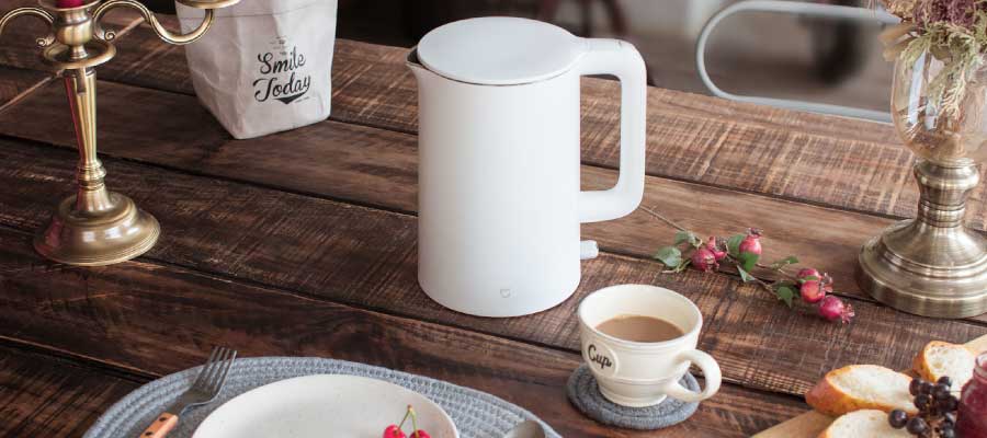 Xiaomi Mi Električni ketler - dodatni pogled