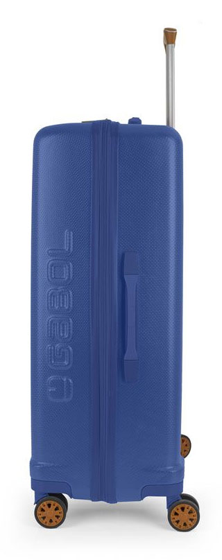 Veliki putni ABS kofer sa 4 točka Gabol Mosaic 117647-03 - detalj