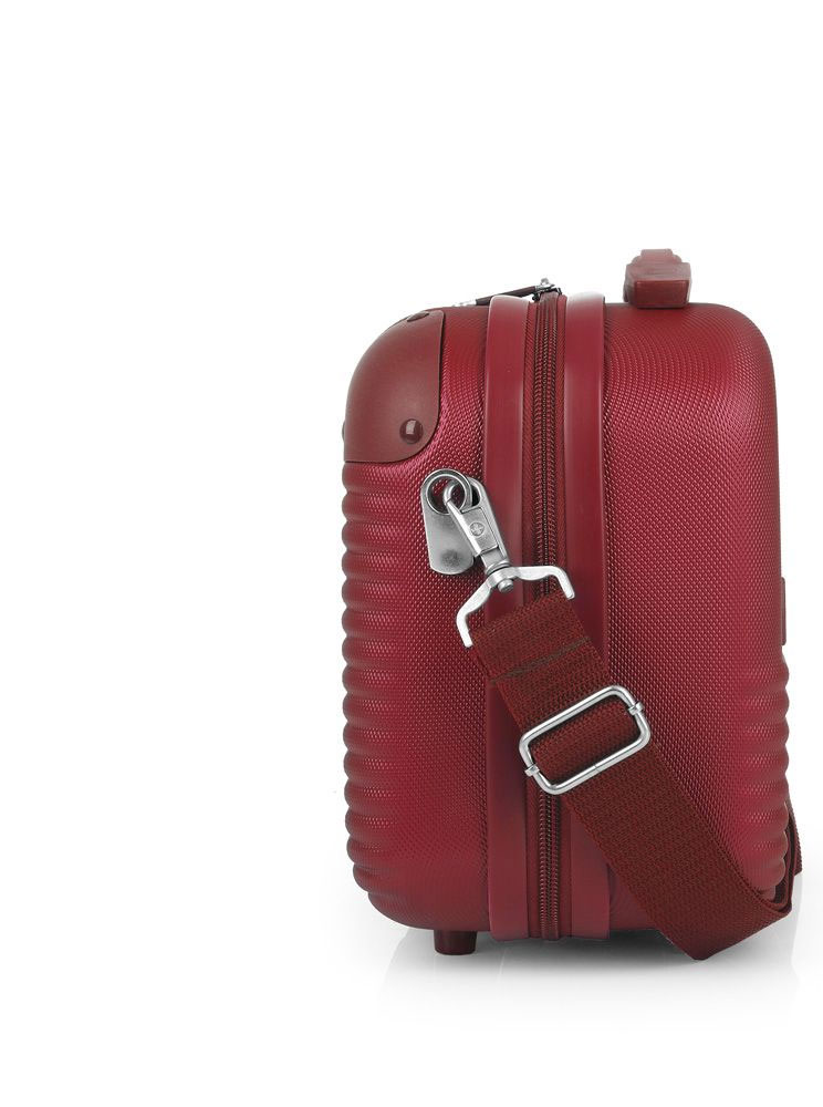 Kozmetički neseser Gabol Balance 115912-08 - detalj