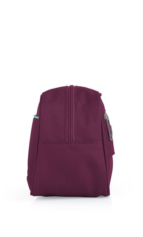 Mekani kozmetički neseser Gabol Giro 119106-26 - detalj