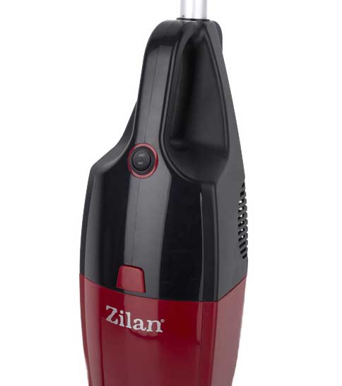 Štapni električni usisivač 800W Zilan ZLN1235R - detalj