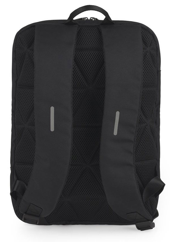 Vodonepropusni ranac za laptop dijagonale 15.6 inča Gabol Traffic 4411251-01 - detalj