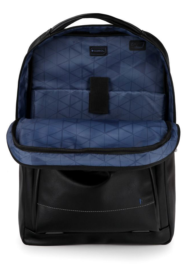 Ranac za laptop dijagonale 15.6 inča Gabol Stinger 411955-01 - detalj