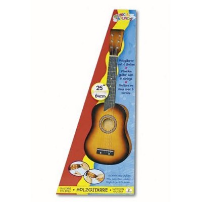 ToyCompany Gitara TC1904 - detalj