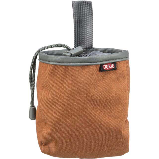 Torbica za poslastice za pse 8x10cm Trixie 3226 - detalj