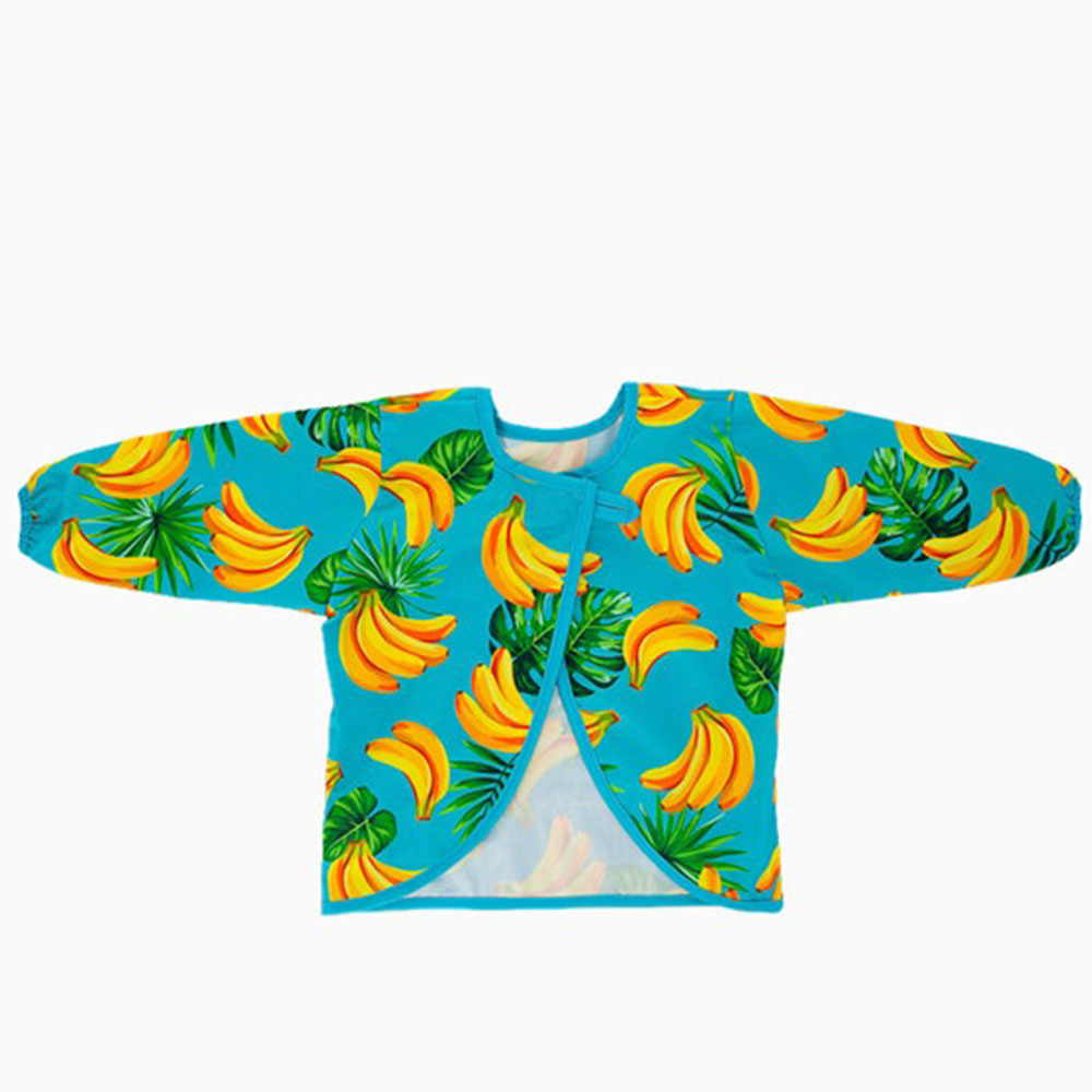 TWISTSHAKE Portikla dugih rukava Banana - detalj