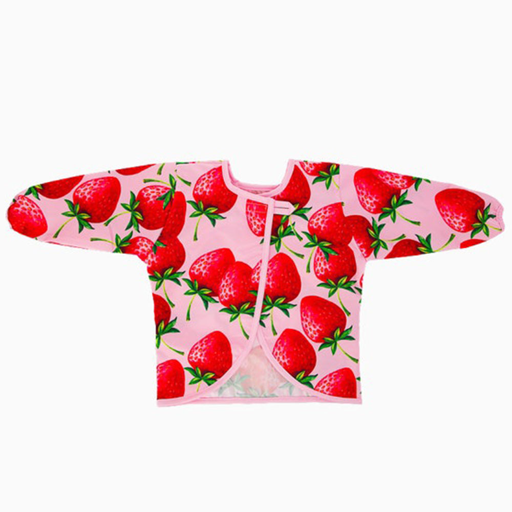 TWISTSHAKE Portikla dugih rukava Strawberry - detalj