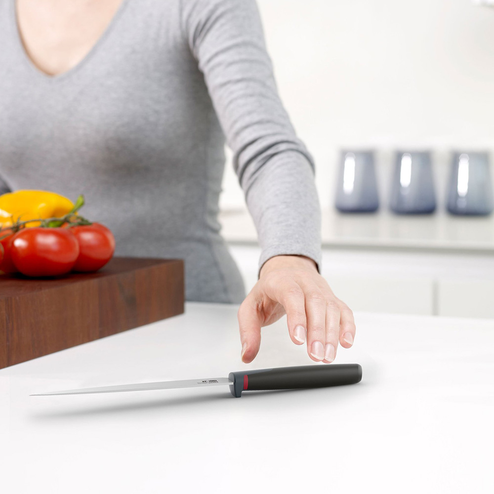 Joseph Joseph Kuhinjski nož Elevate Chefs - detalj