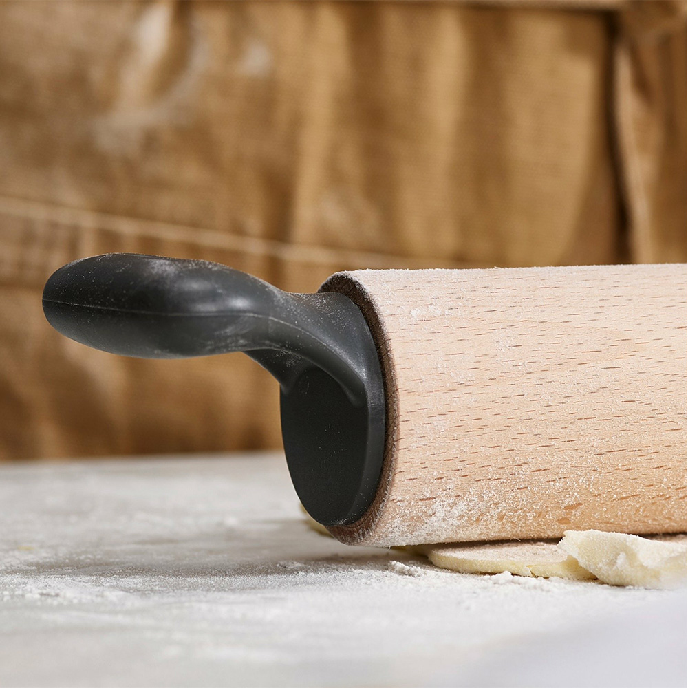 Joseph Joseph Ergonomska oklagija Grip Pin - detalj