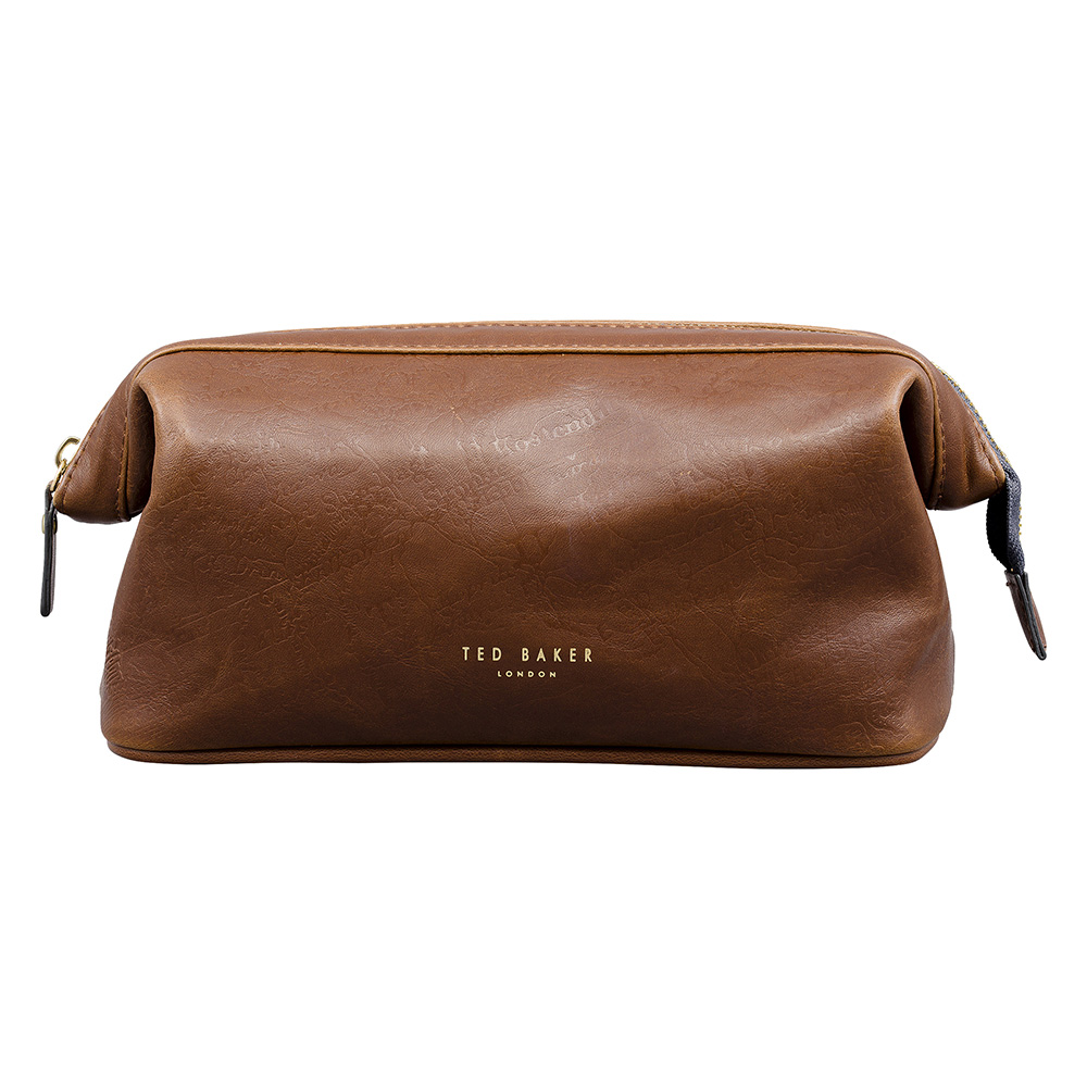 Set za održavanje cipela Ted Baker Shoe Care Kit - detalj