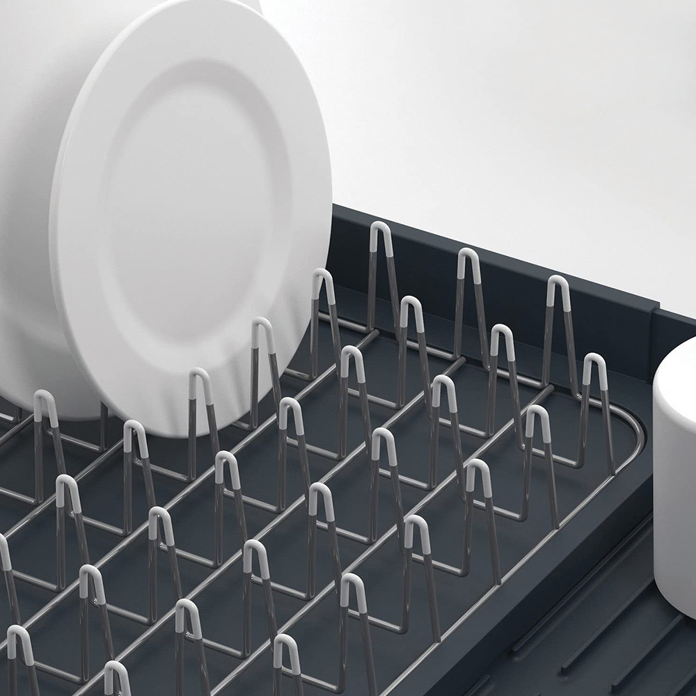 Joseph Joseph Proširiva cediljka za posuđe Extend Dish Rack 85040 - detalj