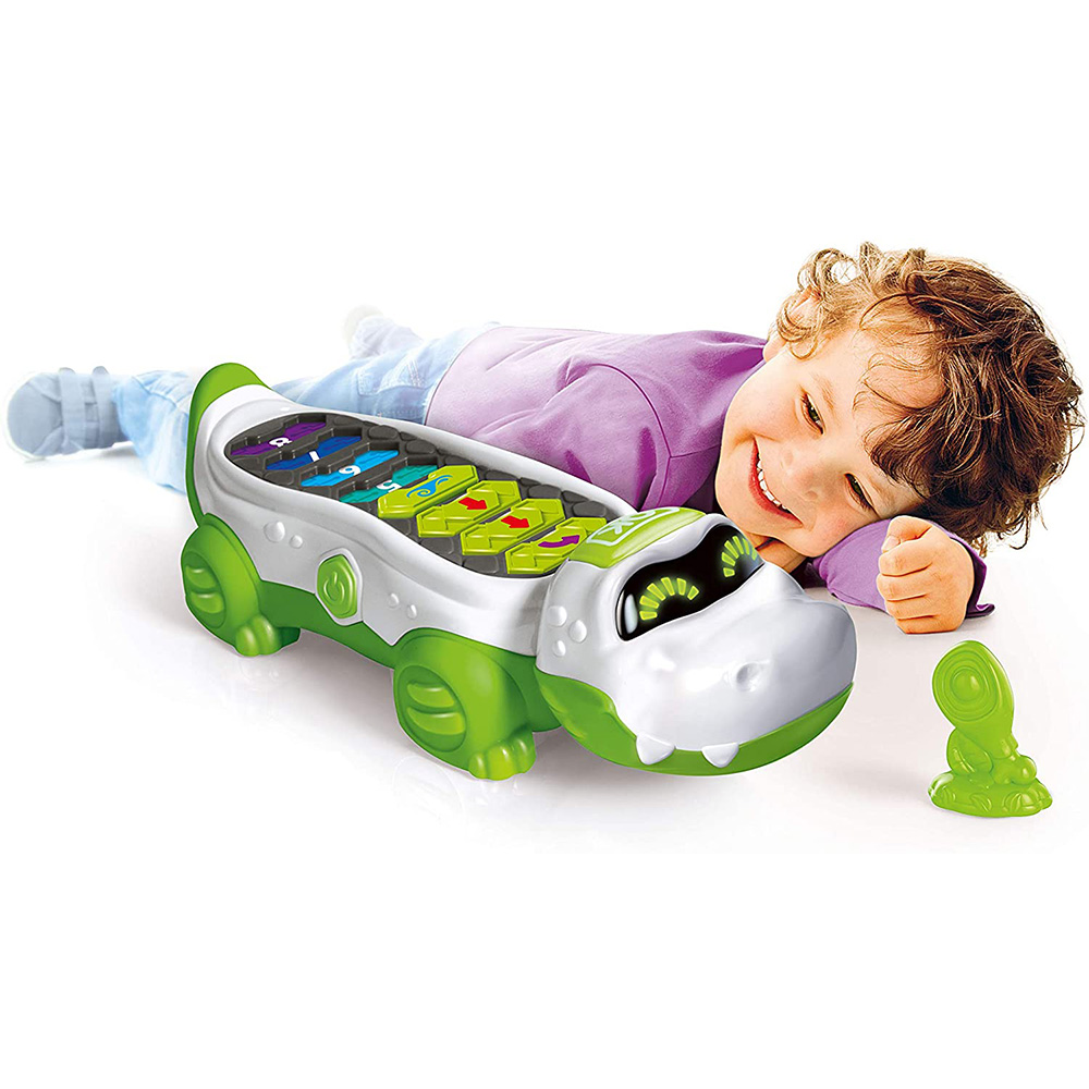 Clementoni Programabilni robot Koko CL17378       - detalj