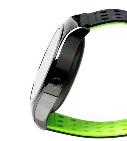 Pametni sat Denver SW-450 - detalj