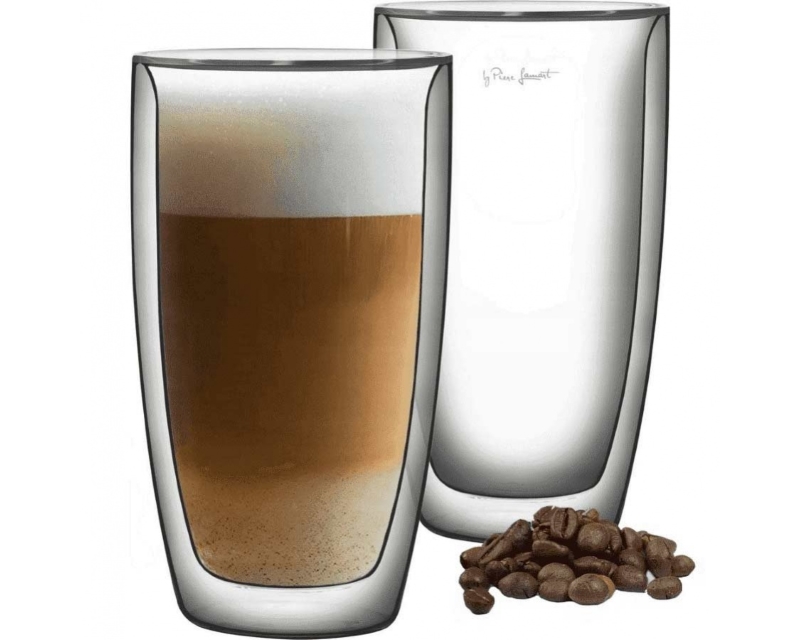 LAMART Latte set čaša LT9011 - detalj