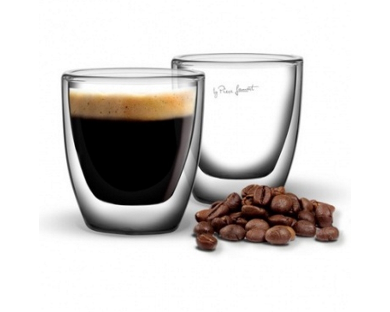 LAMART Set šoljica za espreso LT9009 - detalj