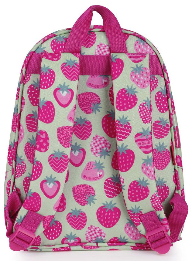 Predškolski ranac Gabol Honey 228428 - detalj