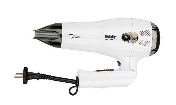 Fakir fen za sušenje kose - detalj