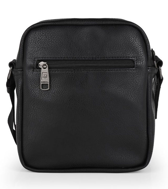 Muška torbica Gabol Snap 541810-01 - detalj