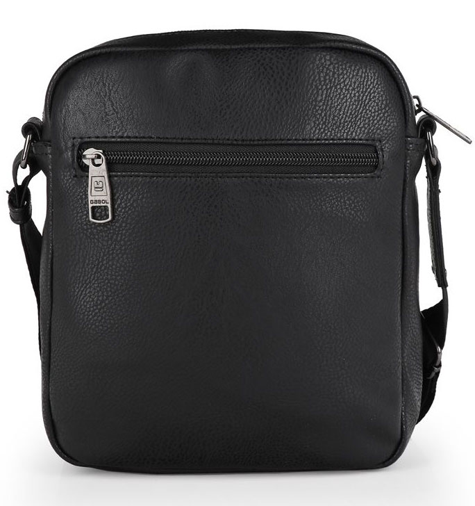 Muška torbica Gabol Snap 541811-01 - detalj