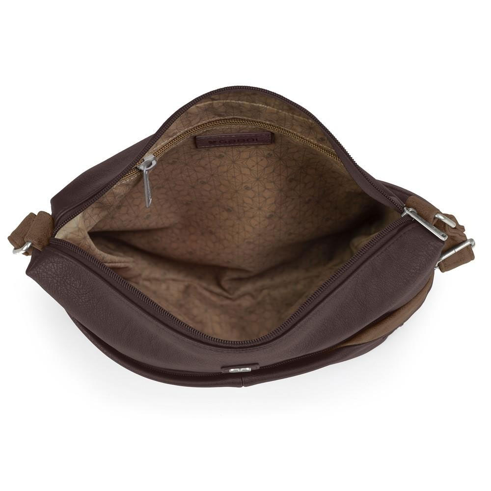 Ženska torba na rame Gabol Daily 533014-15 - detalj