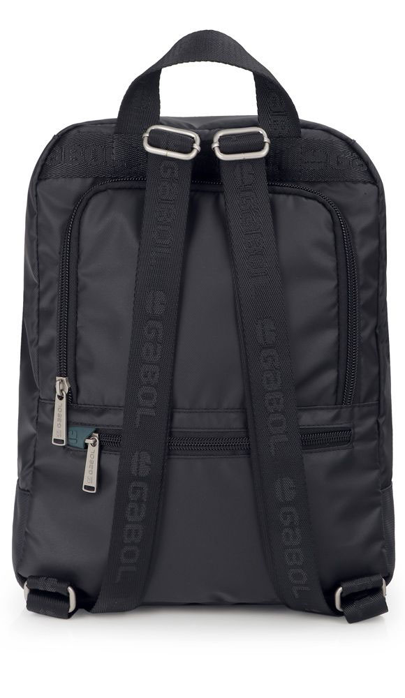 Vodonepropusni ženski ranac Gabol Amber 542349 - detalj