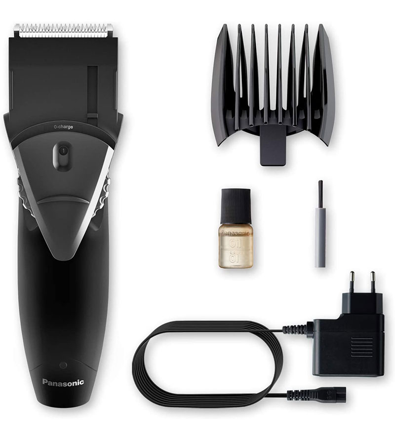 Trimer za kosu i bradu Panasonic ER-GB36-K503 - detalj