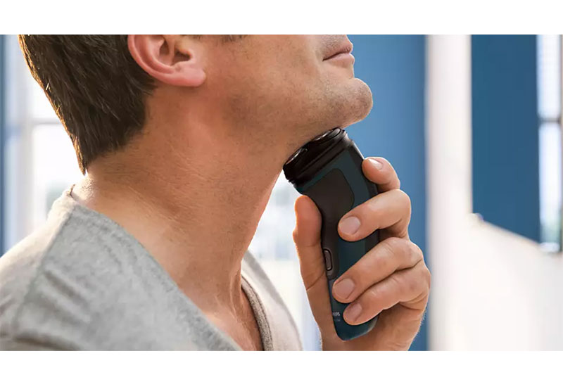 Aparat za suvo brijanje Philips S1133/41 - detalj