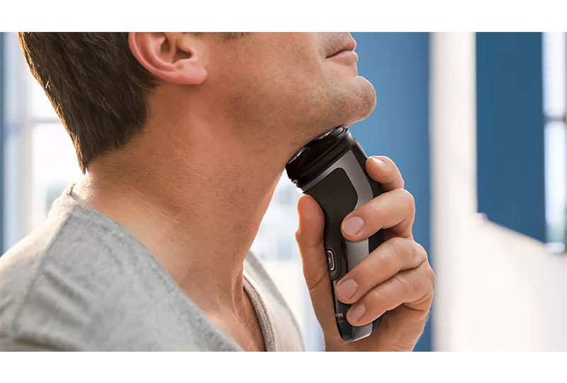 Aparat za suvo brijanje Philips S1232/41 - detalj