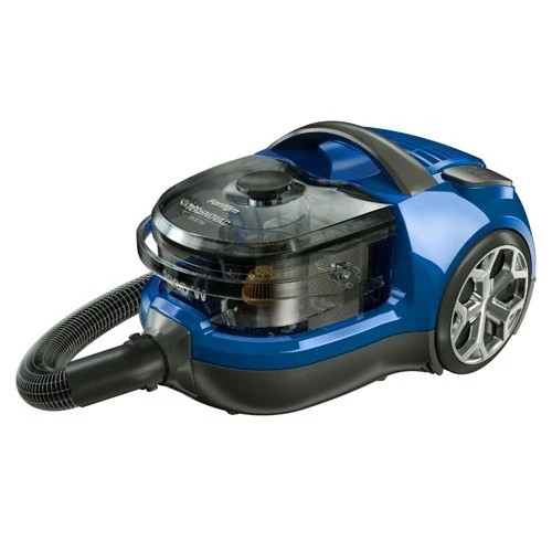 FANTOM Usisivač sa HEPA filterom TECHNOVAC TR 8700 - detalj