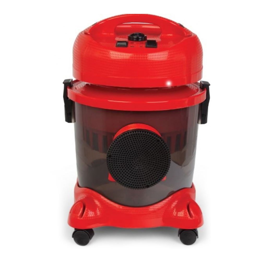 FANTOM Usisivač sa vodenom filtracijom PRO H2O 1500 - detalj