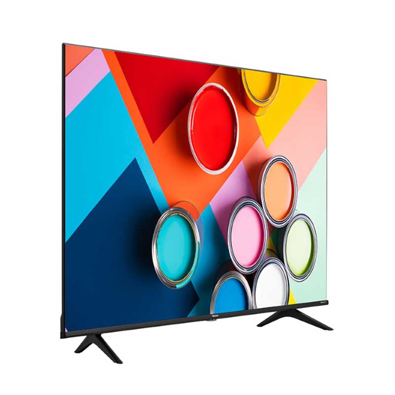 Televizor HISENSE 50A6BG LED 4K UHD Smart TV 50 inča - detalj