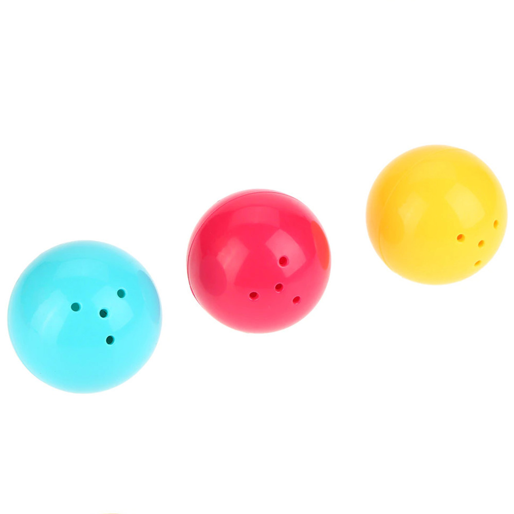 Dečija igračka Tobogan za loptice Little world 888021 - detalj