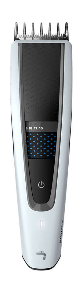 Aparat za šišanje koji može da se pere Philips Hairclipper serije 5000 HC5610/15 - detalj