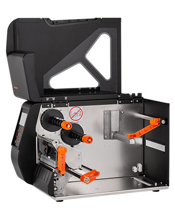 POS štampač nalepnica Bixolon XT2-40 - detalj