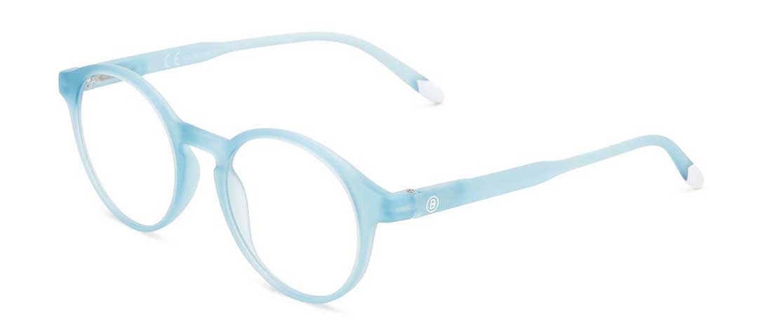 Zaštitne Naočare Bez Dioptrije Barner Le Marais - Bright Sky Uniseks - detalj