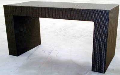 Barski Set od Tehno Ratana Solfatara WK-GC040 - detalj