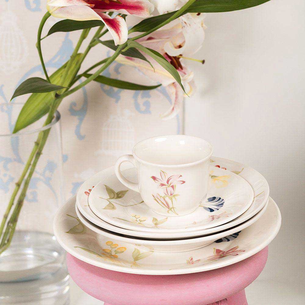 Servis za ručavanje Actual May 30 delova - detalj