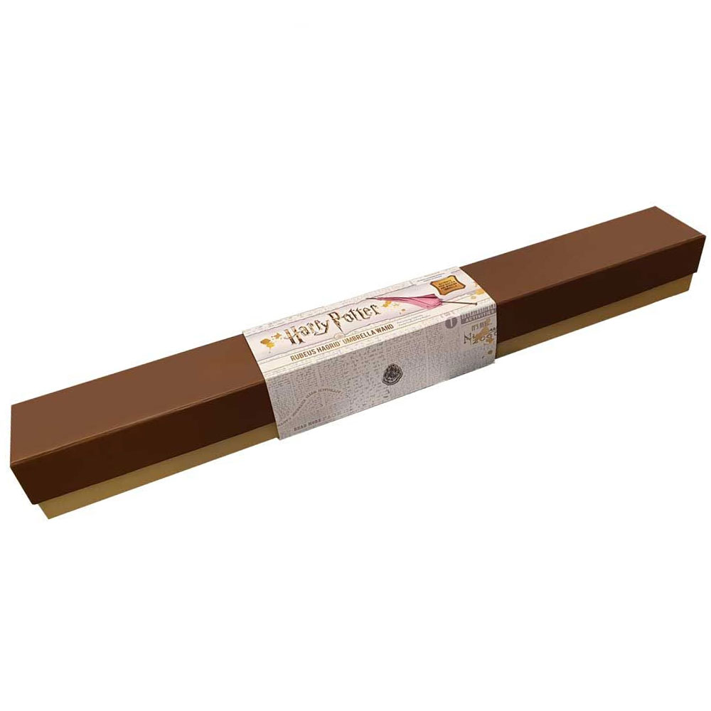 Harry Potter Hagridov čarobni kišobran - detalj