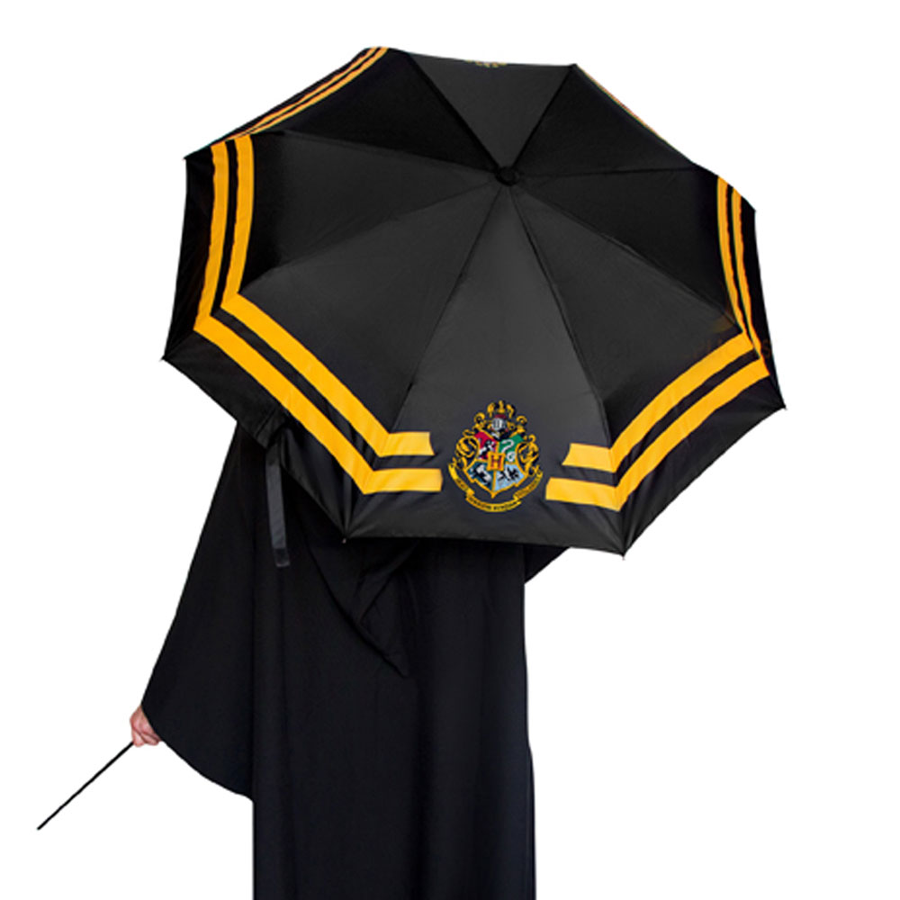 Harry Potter Hogwarts mini kišobran - detalj