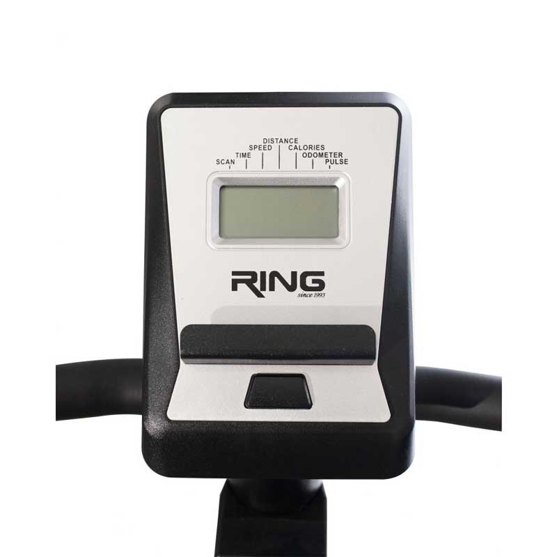 Sobni bicikl RX 110 - detalj