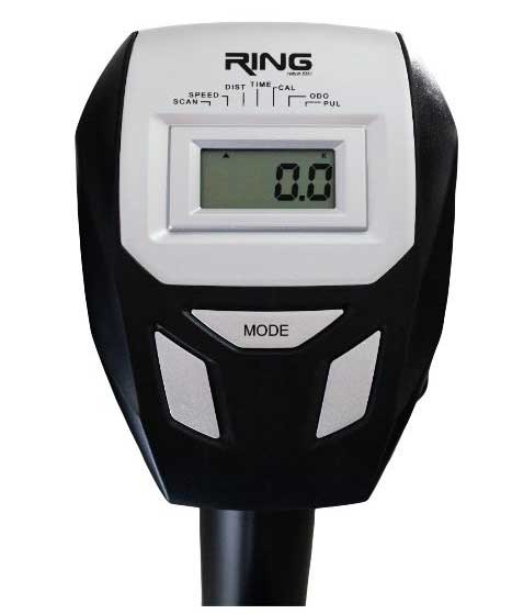 Sobni bicikl RX 226 - detalj